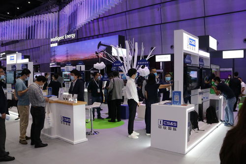 2020華為全聯(lián)接大會 中軟國際教育科技集團與華為攜手，用教育聯(lián)接世界，助力網(wǎng)絡(luò)文化經(jīng)營發(fā)展