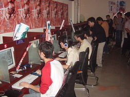 推動網絡文化市場發展 促進文化繁榮與規范經營